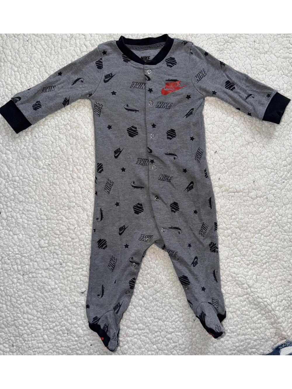 Nike Sleeper